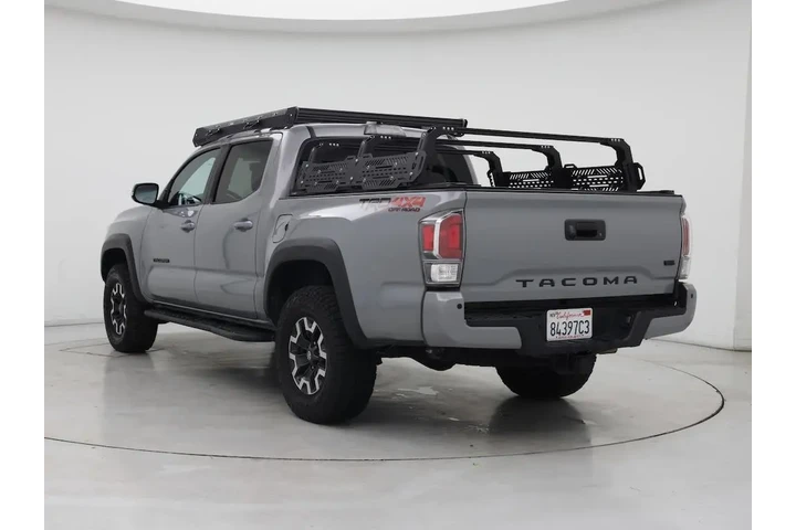 $37998 : Toyota Tacoma 2021 4x4 TRD O image 2
