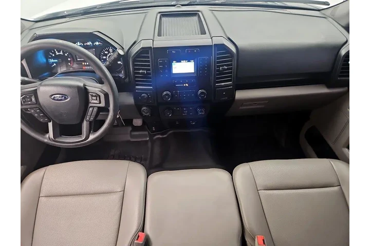 $28998 : Ford F-150 2020 4x2 XL 4dr S image 9