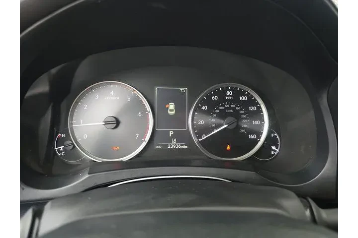 $34379 : Lexus IS 300 2022 4dr Sedan image 7