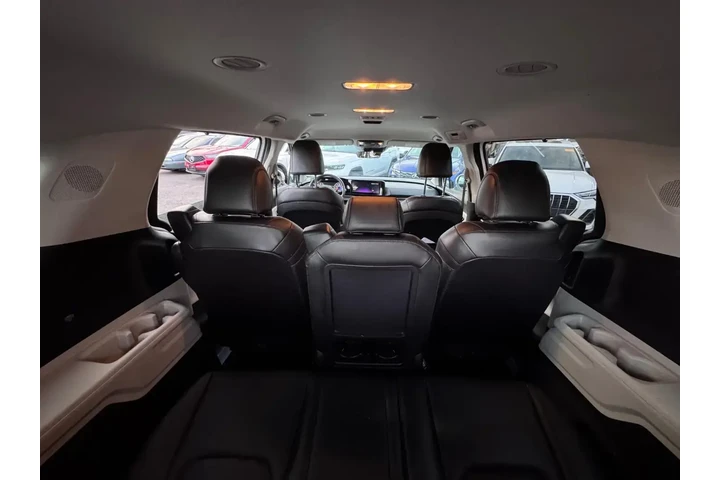 $31795 : Kia Carnival 2024 EX 4dr Min image 9