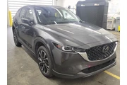 Mazda CX-5 2023 AWD 2.5 S Pr en Raleigh