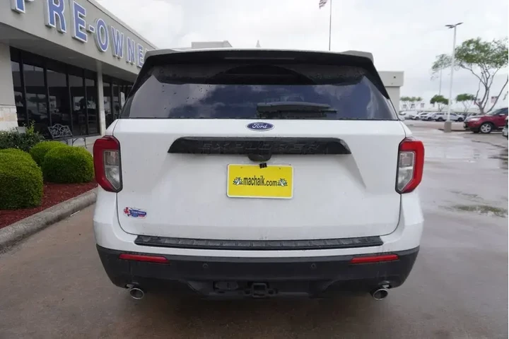 $28888 : Ford Explorer 2023 ST-Line 4 image 5