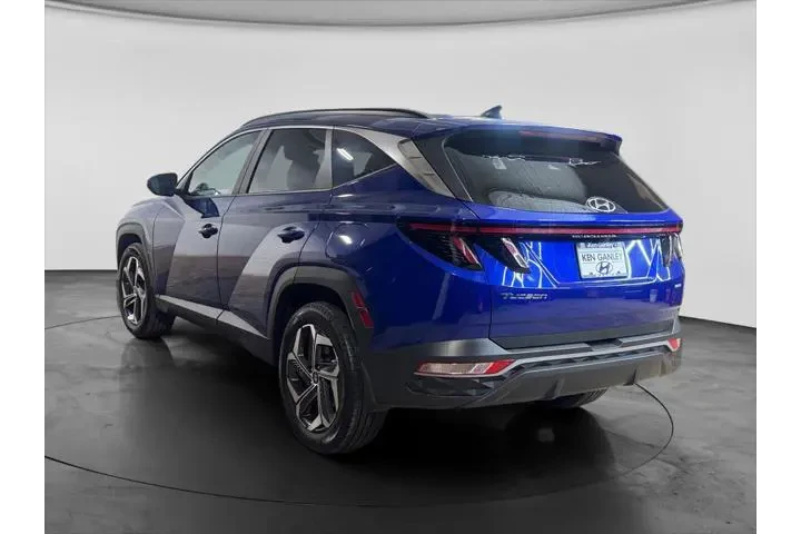 $24247 : Hyundai TUCSON 2023 AWD SEL image 8