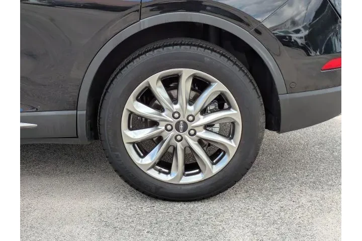 $24985 : Lincoln Corsair 2021 Standar image 9