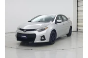 $14998 : Toyota Corolla 2014 S 4dr Se thumbnail