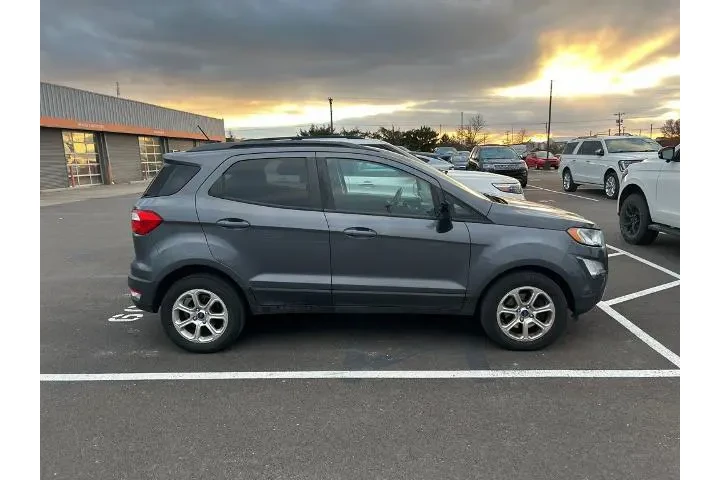 $13000 : Ford EcoSport 2019 SE 4dr Cr image 2