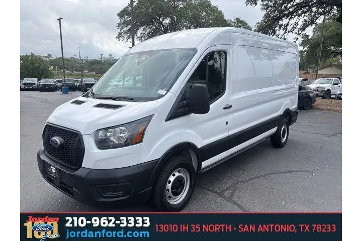 $29999 : Ford Transit 2024 250 3dr LW image 3