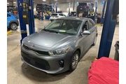 Kia Rio 5-Door 2018 EX 4dr W