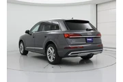 $39998 : Audi Q7 2023 AWD quattro Pre thumbnail