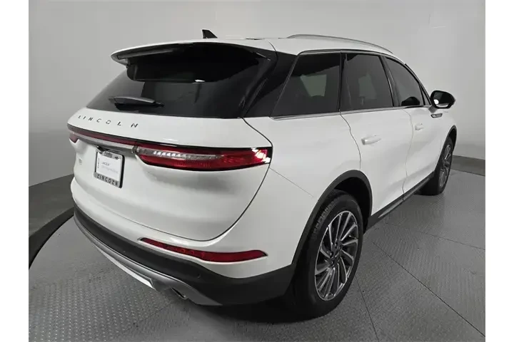 $38621 : Lincoln Corsair 2023 AWD Res image 4