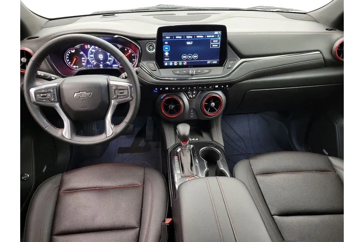 $30998 : Chevrolet Blazer 2023 AWD RS image 9