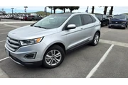 Ford Edge 2016 AWD SEL 4dr C