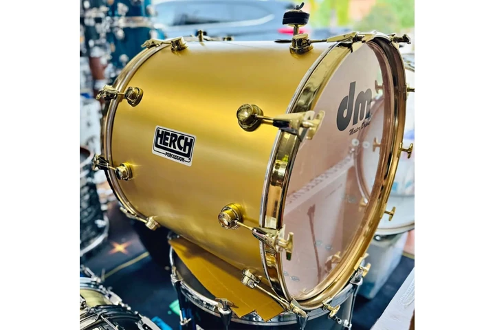 TAMBORAZO BANDA 6 INTEGRANTES image 1