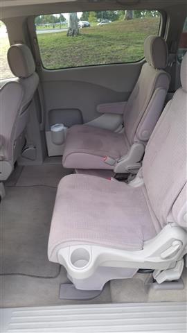 $3600 : Nissan Quest minivan  $3600 image 5