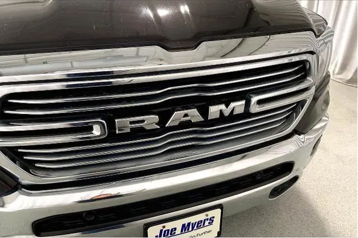 $35491 : Ram 1500 2019 4x2 Laramie 4d image 7