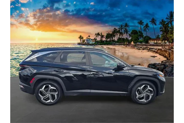 $22499 : Hyundai TUCSON 2023 SEL 4dr image 4