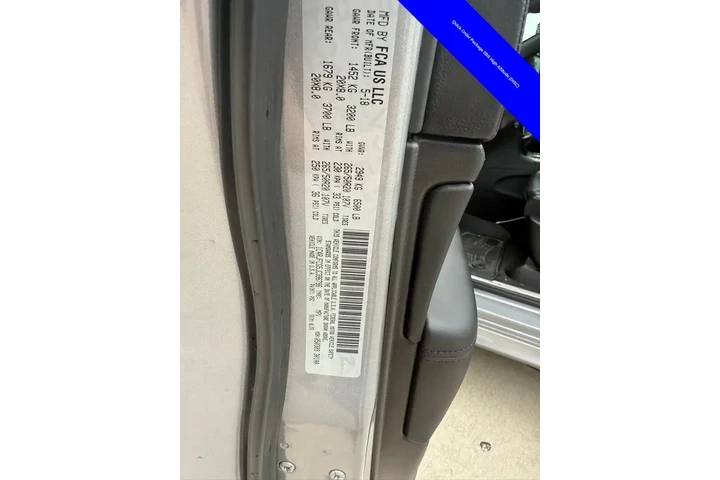 $22495 : Jeep Grand Cherokee 2018 4x4 image 9