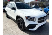2021 Mercedes-Benz GLB-Class thumbnail