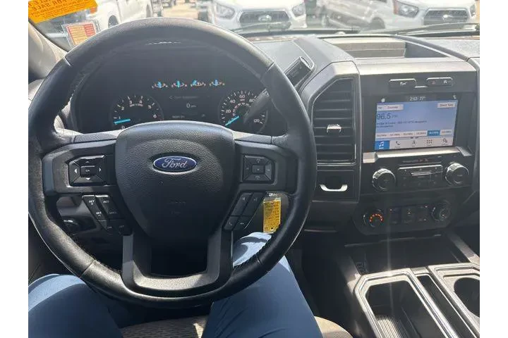 $16999 : Ford F-150 2019 4x2 XL 4dr S image 10