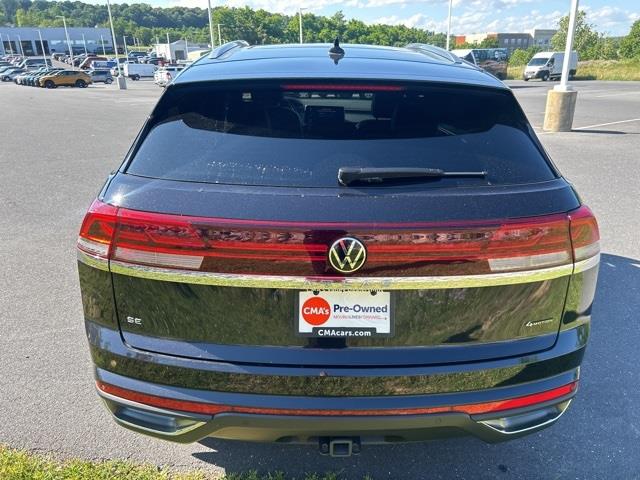 $41900 : PRE-OWNED 2024 VOLKSWAGEN ATL image 6