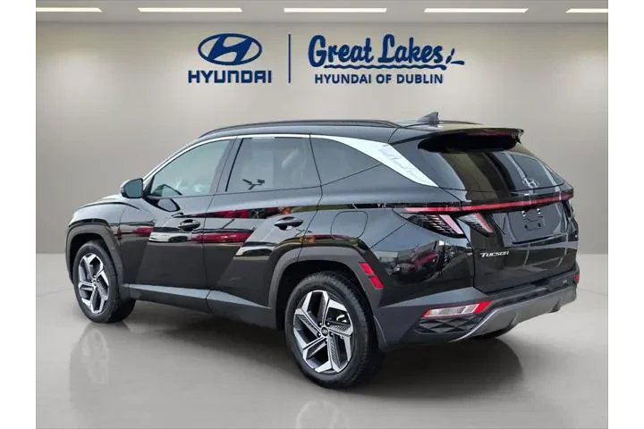$26166 : Hyundai TUCSON 2024 AWD Limi image 3