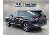 $26166 : Hyundai TUCSON 2024 AWD Limi thumbnail