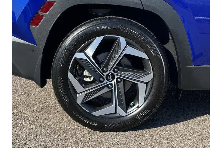 $23676 : Hyundai TUCSON 2022 Limited image 9