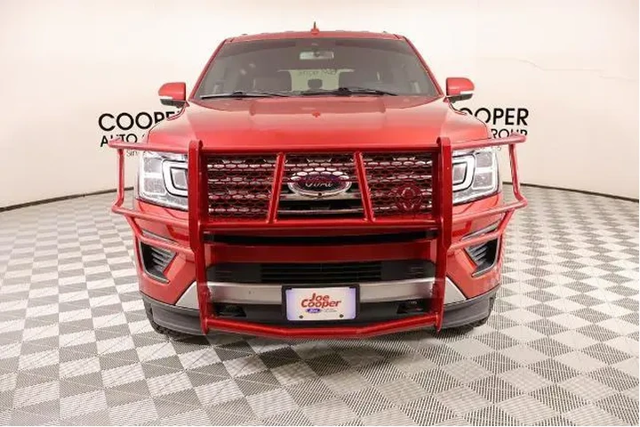 $33844 : Ford Expedition 2020 4x4 XLT image 10