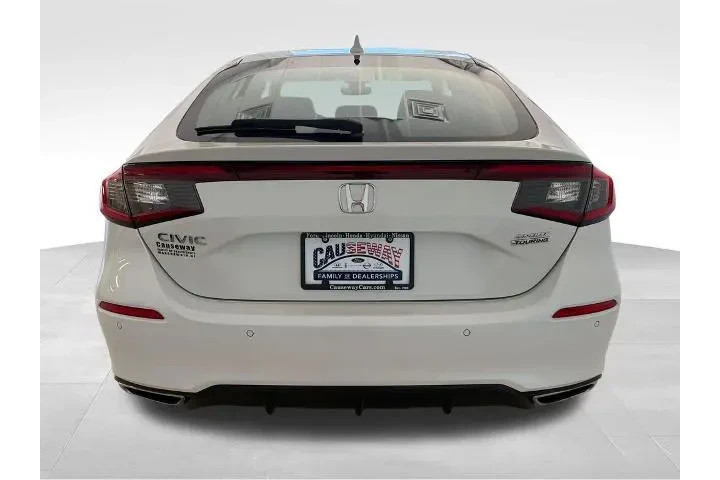 $26987 : Honda Civic 2023 Sport Touri image 6
