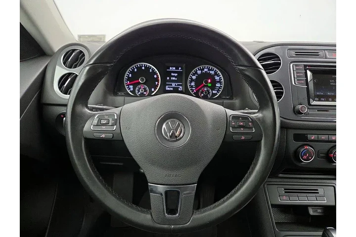 $13998 : Volkswagen Tiguan 2016 2.0T image 10