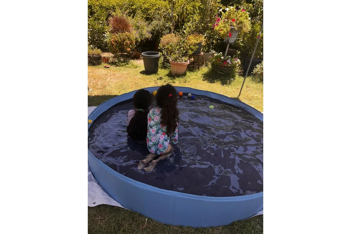 CUÍDO NIÑOS EN WHITTIER CA image 1