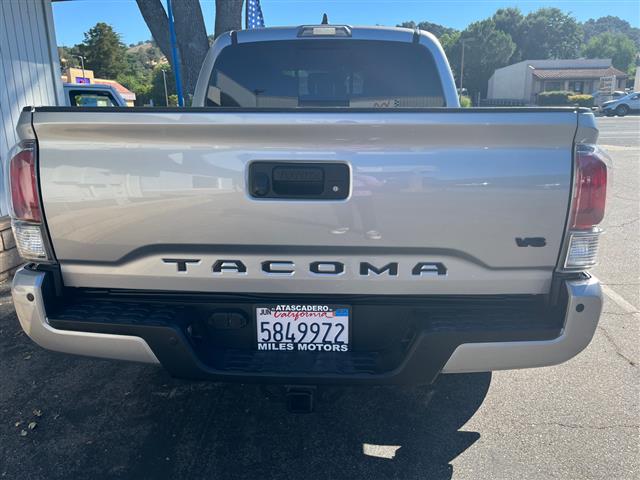 $37995 : 2020 Tacoma 2WD TRD Off Road image 6