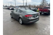 $6980 : 2017 Fusion SE FWD thumbnail