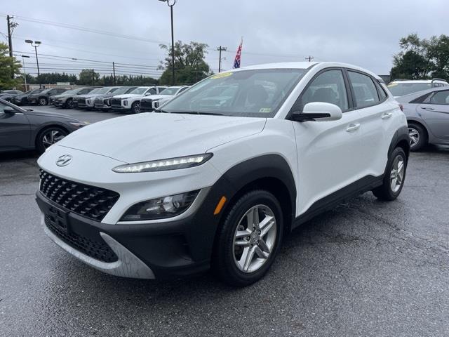 $17875 : PRE-OWNED 2022 HYUNDAI KONA SE image 7