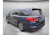 $24978 : Honda Odyssey 2021 EX-L 4dr thumbnail