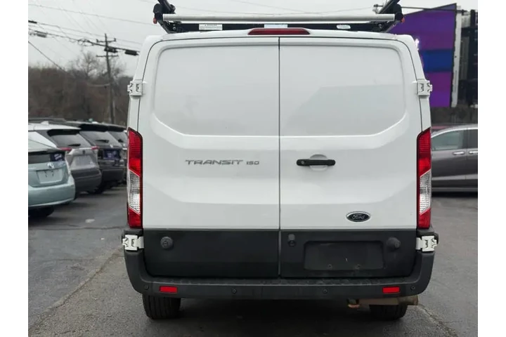 $26495 : 2020 Transit 150 image 7
