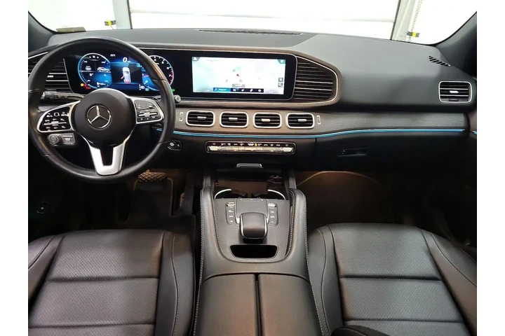 $34998 : Mercedes-Benz GLE 2022 GLE 3 image 9