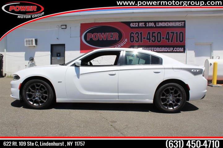 $19888 : Used  Dodge Charger GT AWD for image 4