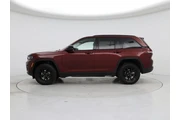 $29998 : Jeep Grand Cherokee 2024 4x4 thumbnail