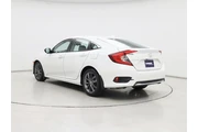 $23998 : Honda Civic 2021 EX 4dr Seda thumbnail