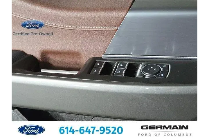 $39999 : Ford F-150 2023 4x4 Lariat 4 image 4
