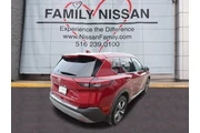 $21439 : Nissan Rogue 2021 AWD SL 4dr thumbnail