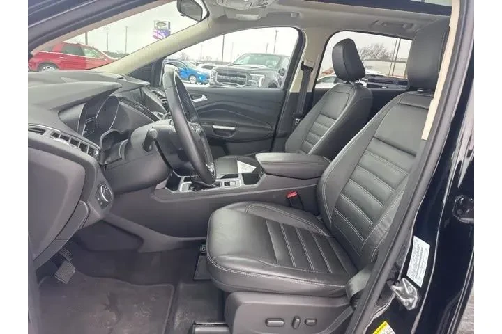 $14999 : Ford Escape 2018 AWD SEL 4dr image 9