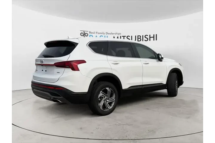 $26516 : Hyundai SANTA FE 2023 AWD SE image 5