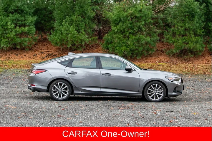 $20795 : Acura Integra 2024 4dr Liftb image 10