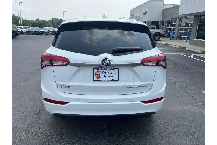 $16500 : Buick Envision 2020 Essence image 4