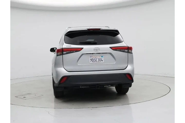 $35998 : Toyota Highlander 2022 AWD X image 6