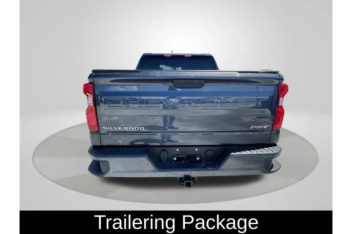 $32683 : Chevrolet Silverado 1500 Lim image 6