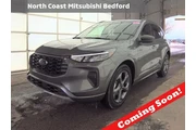 Ford Escape 2024 AWD ST-Line en Cleveland