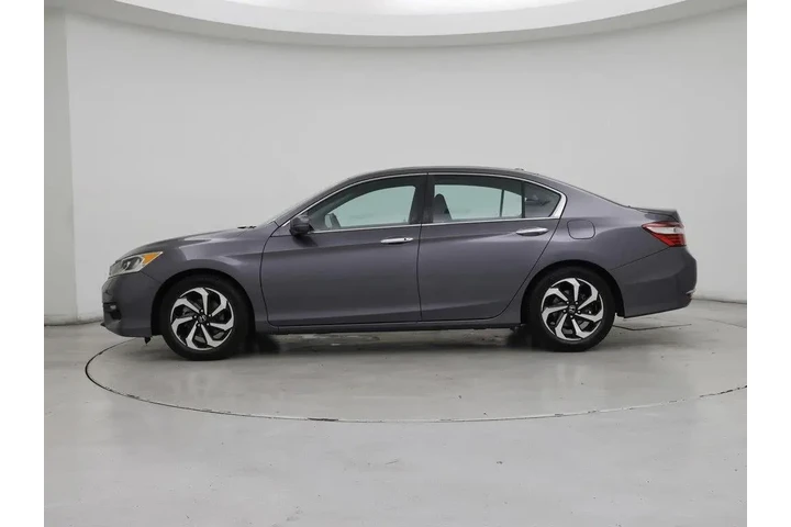$16998 : Honda Accord 2016 EX 4dr Sed image 3